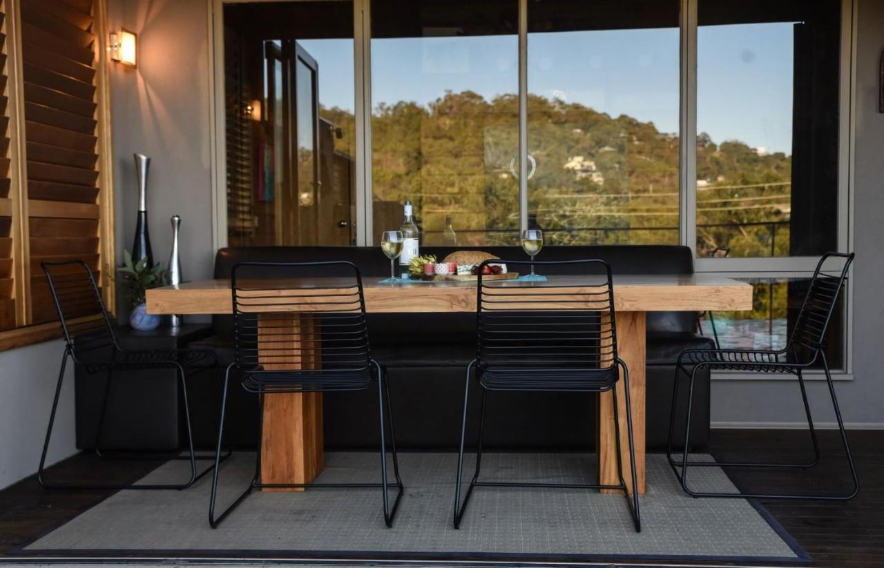 A Wye'S Choice Villa Wye River Exterior photo