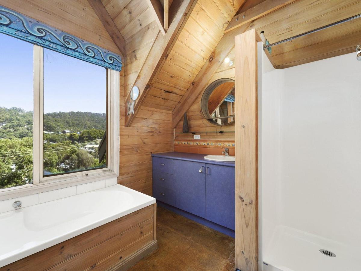 A Wye'S Choice Villa Wye River Exterior photo